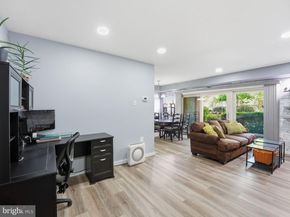 5250 Valley Forge Drive 109, Alexandria VA 22304