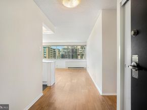 5500 Friendship Boulevard 2017N, Chevy Chase MD 20815