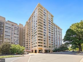 5500 Friendship Boulevard 2017N, Chevy Chase MD 20815