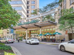 5500 Friendship Boulevard 2017N, Chevy Chase MD 20815