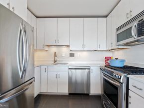 5500 Friendship Boulevard 2017N, Chevy Chase MD 20815