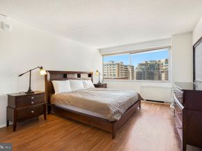 5500 Friendship Boulevard 2017N, Chevy Chase MD 20815