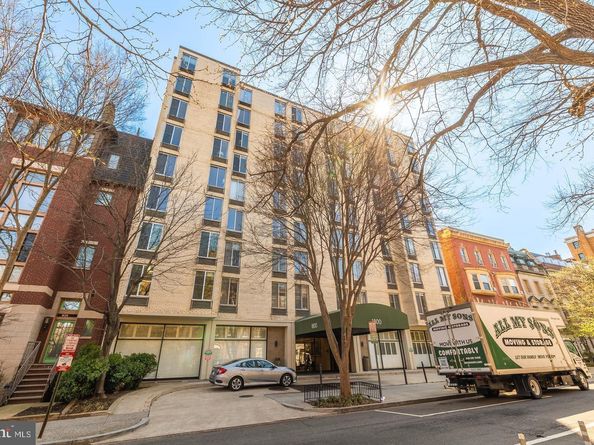 1800 R Street NW 205, Washington DC 20009