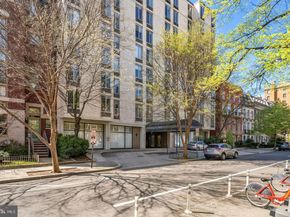 1800 R Street NW 205, Washington DC 20009