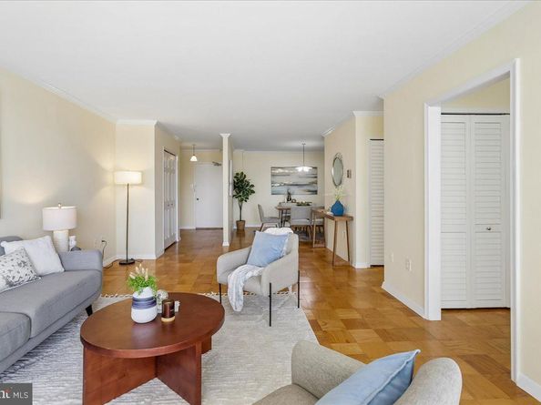 3001 Veazey Terrace NW 1307, Washington DC 20008