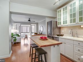 1 Scott Circle NW 302, Washington DC 20036