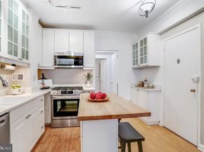 1 Scott Circle NW 302, Washington DC 20036