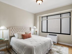 1 Scott Circle NW 302, Washington DC 20036