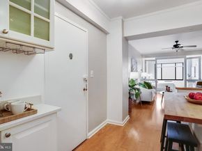 1 Scott Circle NW 302, Washington DC 20036