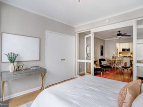 1 Scott Circle NW 302, Washington DC 20036