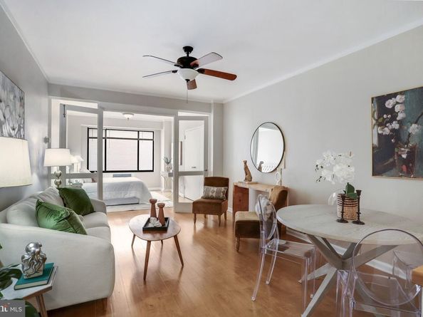 1 Scott Circle NW 302, Washington DC 20036