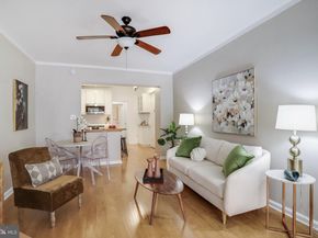 1 Scott Circle NW 302, Washington DC 20036