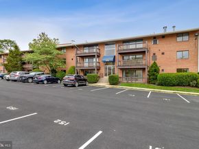 Undisclosed Address #VAFX2306374, Falls Church VA 22043