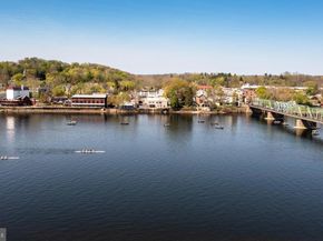 204 Riverwoods Drive, New Hope PA 18938