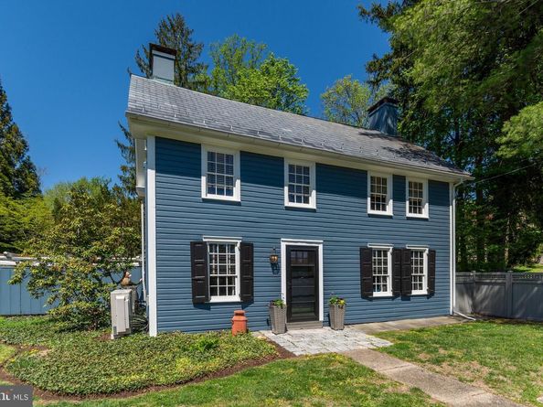 6103 Upper York Road, New Hope PA 18938