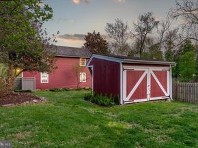 6103 Upper York Road, New Hope PA 18938