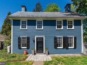6103 Upper York Road, New Hope PA 18938