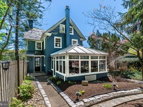 6103 Upper York Road, New Hope PA 18938