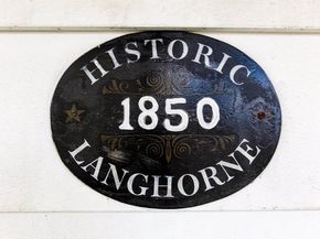 309 N Bellevue Avenue, Langhorne PA 19047
