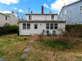 309 N Bellevue Avenue, Langhorne PA 19047