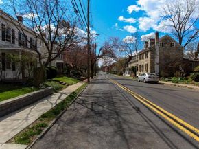 309 N Bellevue Avenue, Langhorne PA 19047