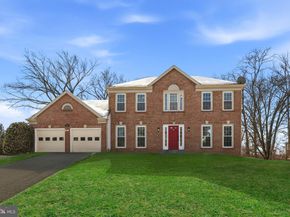 12011 Meadowville Court, Herndon VA 20170