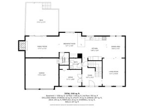 12011 Meadowville Court, Herndon VA 20170