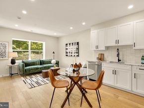 2606 41st Street NW 6, Washington DC 20007