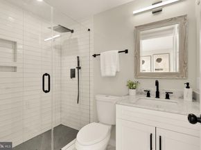 2606 41st Street NW 6, Washington DC 20007