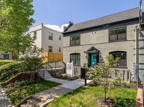 2606 41st Street NW 6, Washington DC 20007