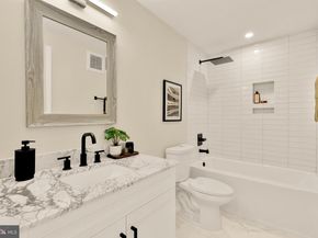 2606 41st Street NW 6, Washington DC 20007