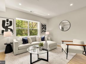 2606 41st Street NW 6, Washington DC 20007