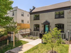 2606 41st Street NW 6, Washington DC 20007