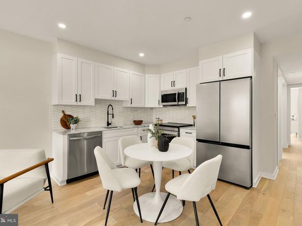 2606 41st Street NW 6, Washington DC 20007