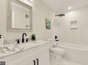2606 41st Street NW 6, Washington DC 20007