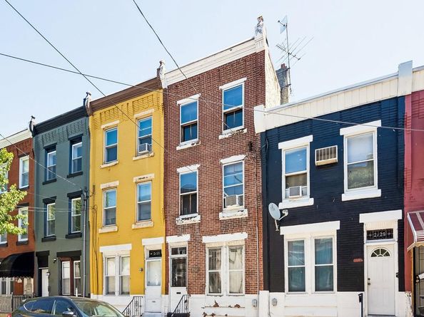 2131 N 28TH Street, Philadelphia PA 19121