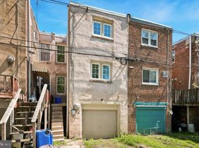 219 W Sedgwick Street, Philadelphia PA 19119