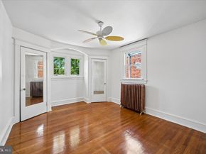 219 W Sedgwick Street, Philadelphia PA 19119