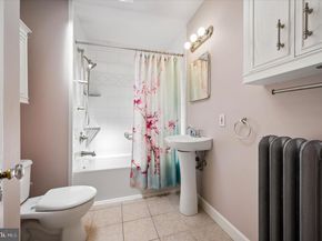 219 W Sedgwick Street, Philadelphia PA 19119