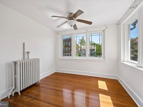 219 W Sedgwick Street, Philadelphia PA 19119