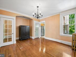 219 W Sedgwick Street, Philadelphia PA 19119