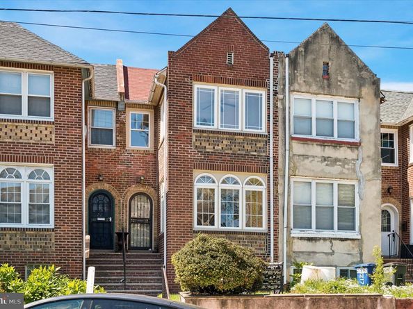 219 W Sedgwick Street, Philadelphia PA 19119