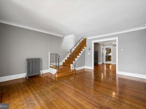 219 W Sedgwick Street, Philadelphia PA 19119