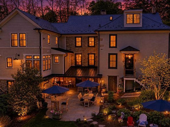 2996 N Sugan Road, Solebury PA 18963