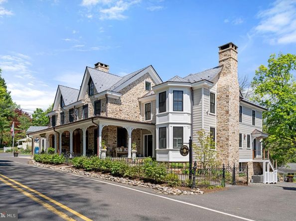 2996 N Sugan Road, Solebury PA 18963