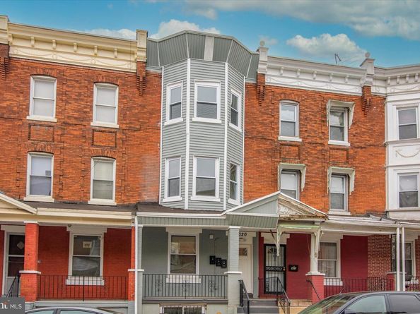 320 N 62nd Street, Philadelphia PA 19139