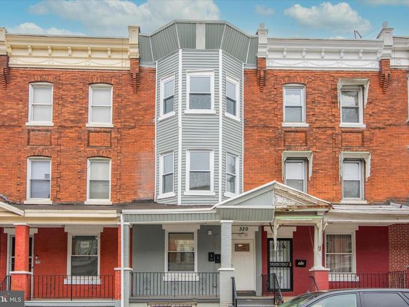 320 N 62nd Street, Philadelphia PA 19139