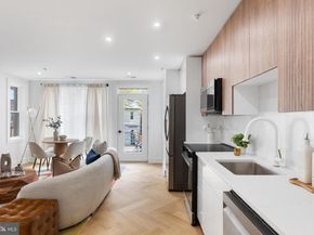 1124 Florida Avenue NE 207, Washington DC 20002
