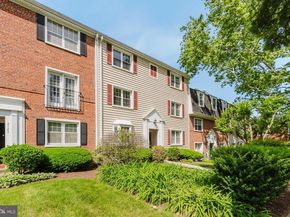 2725 S Walter Reed Drive B, Arlington VA 22206