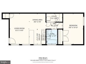 4595 Macarthur Boulevard NW 4, Washington DC 20007